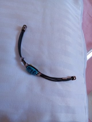 Pulsera Egipcia Escarabajo Suerte