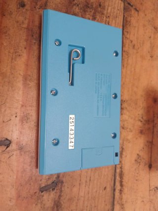 Game & Watch Super Mario Bros. Nintendo