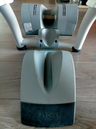 Rodillo Tacx Vortex Smart T2180