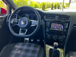 Volkswagen Golf GTI 2014