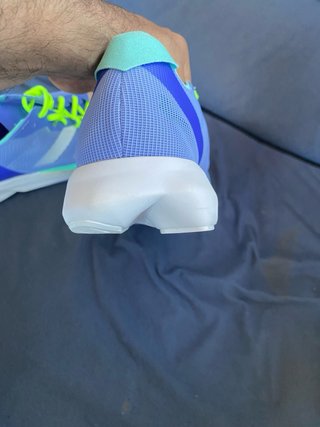 Zapatillas Adidas Adizero Adios 8