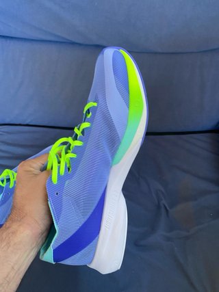 Zapatillas Adidas Adizero Adios 8