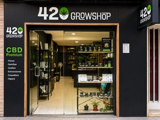 Buscamos franquiciado para 420 GROW SHOP