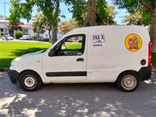 Renault Kangoo 2007
