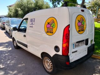 Renault Kangoo 2007