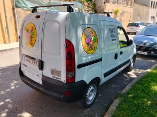 Renault Kangoo 2007