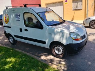 Renault Kangoo 2007