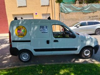 Renault Kangoo 2007