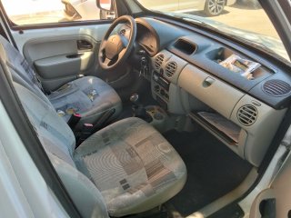 Renault Kangoo 2007