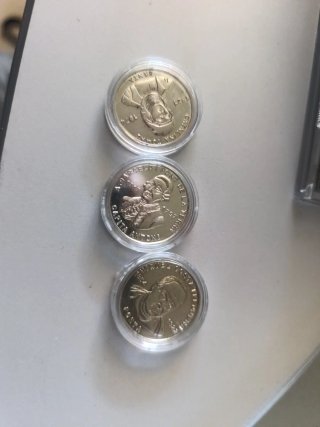 Colección Arras Plata española Colecciones unicas