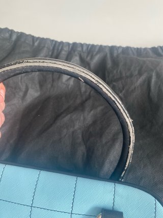 Bolso David Delfin o bolsa fin de semana