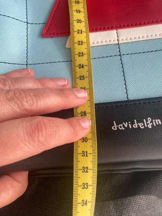 Bolso David Delfin o bolsa fin de semana