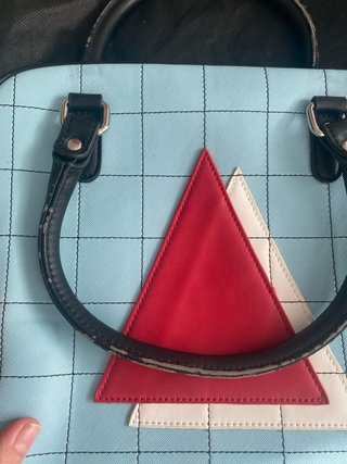 Bolso David Delfin o bolsa fin de semana