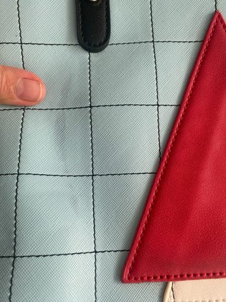 Bolso David Delfin o bolsa fin de semana