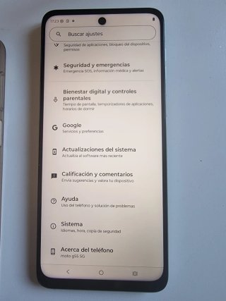 Motorola Moto G55 5G 256GB