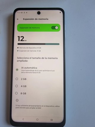 Motorola Moto G55 5G 256GB
