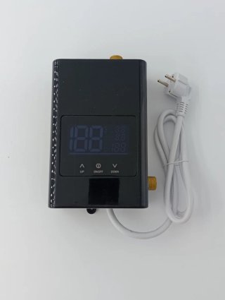 Calentador agua eléctrico sin tanque