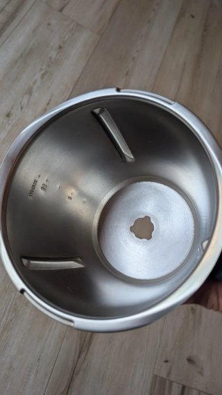 Thermomix TM6