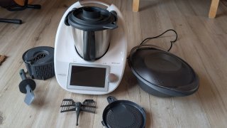 Thermomix TM6