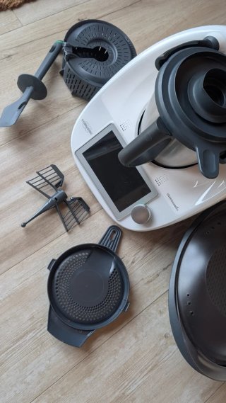 Thermomix TM6