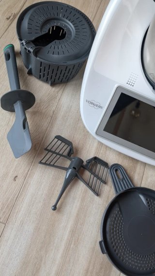 Thermomix TM6