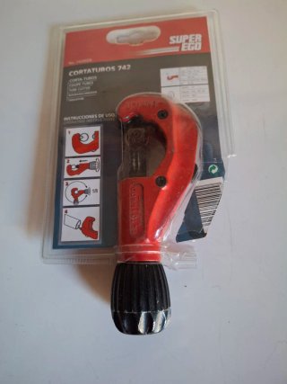 Cortatubos SUPER EGO 742