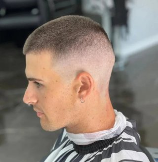 Buscando trabajo peluquero