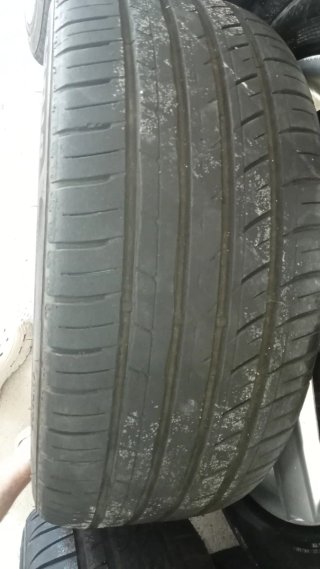 5 Llantas BBS  Audi 18 5x112 225/40/18
