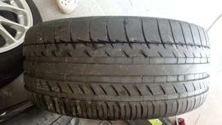 5 Llantas BBS  Audi 18 5x112 225/40/18