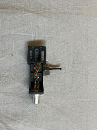 Portacápsulas Technics