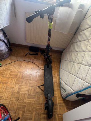 Patinete Eléctrico