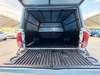 Toyota Hilux 2021