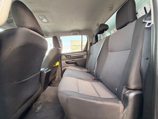 Toyota Hilux 2021