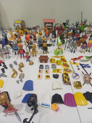 Playmobil