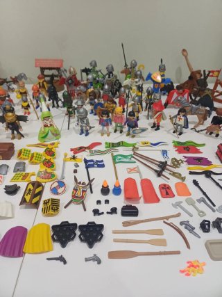 Playmobil