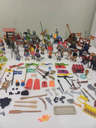 Playmobil