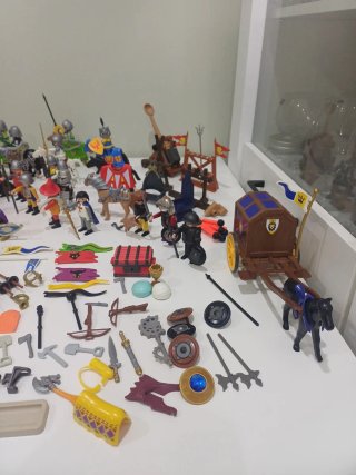 Playmobil