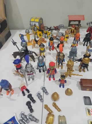 Playmobil