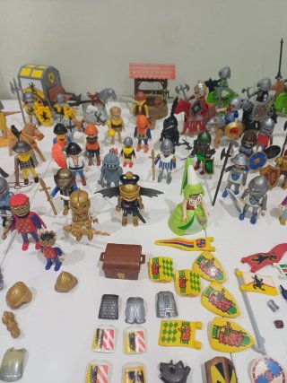 Playmobil
