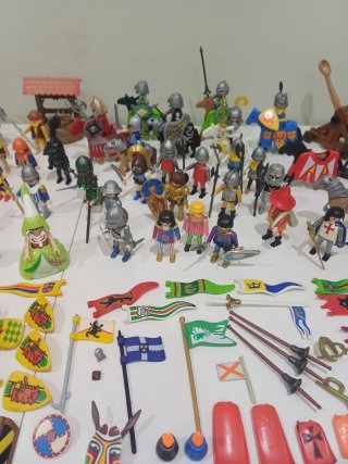 Playmobil
