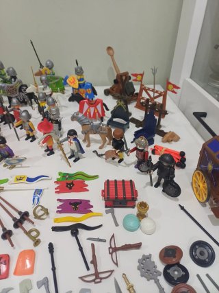 Playmobil