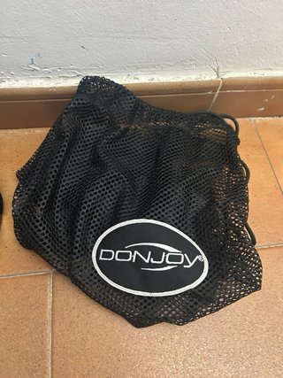 Rodilleras Donjoy