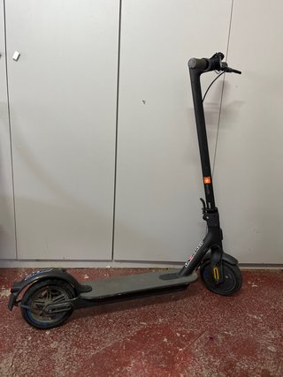 Patinete Eléctrico Xiaomi