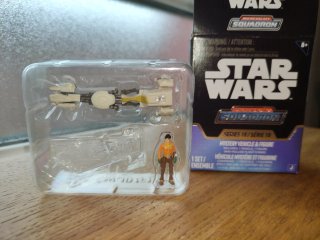 Star Wars Micro Galaxy Squadron