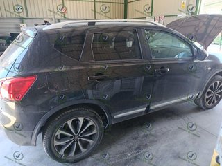 SOLO DESPIECE  NISSAN QASHQAI I FASE 2 (J10, NJ10,