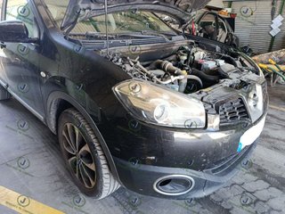 SOLO DESPIECE  NISSAN QASHQAI I FASE 2 (J10, NJ10,