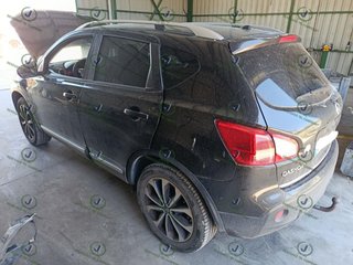 SOLO DESPIECE  NISSAN QASHQAI I FASE 2 (J10, NJ10,