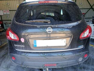 SOLO DESPIECE  NISSAN QASHQAI I FASE 2 (J10, NJ10,