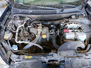 SOLO DESPIECE  NISSAN QASHQAI I FASE 2 (J10, NJ10,