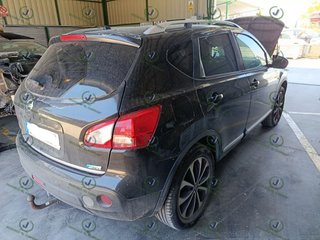 SOLO DESPIECE  NISSAN QASHQAI I FASE 2 (J10, NJ10,